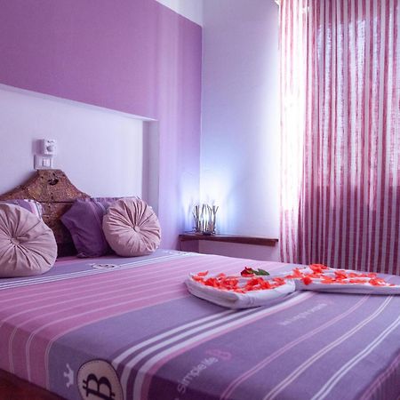 Casa Carlotta Maio Apartment Cidade do Maio Luaran gambar