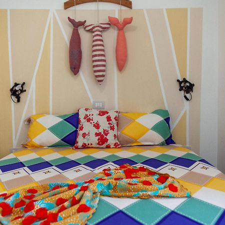 Casa Carlotta Maio Apartment Cidade do Maio Luaran gambar