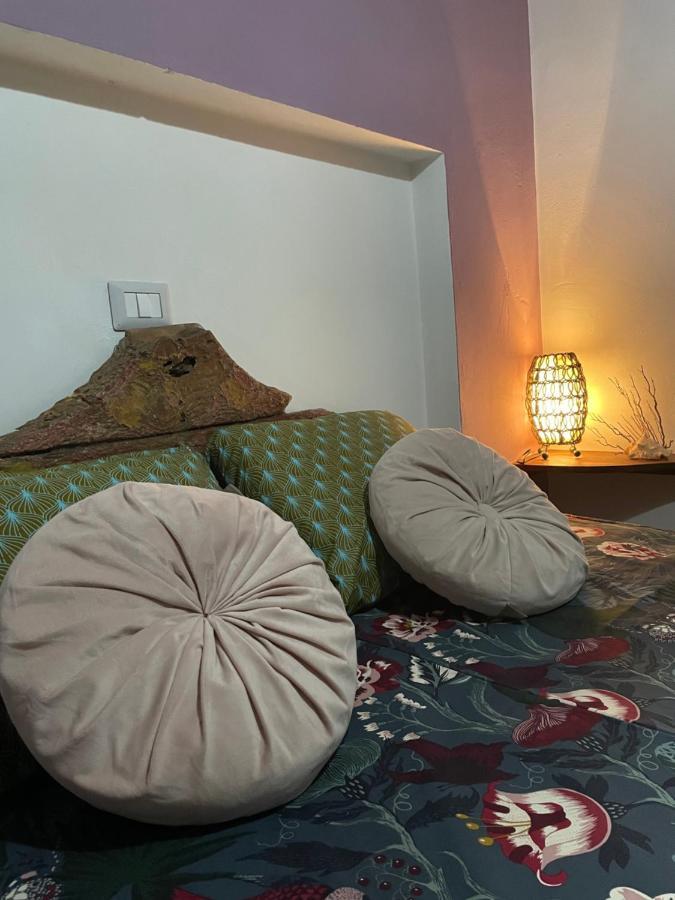 Casa Carlotta Maio Apartment Cidade do Maio Luaran gambar