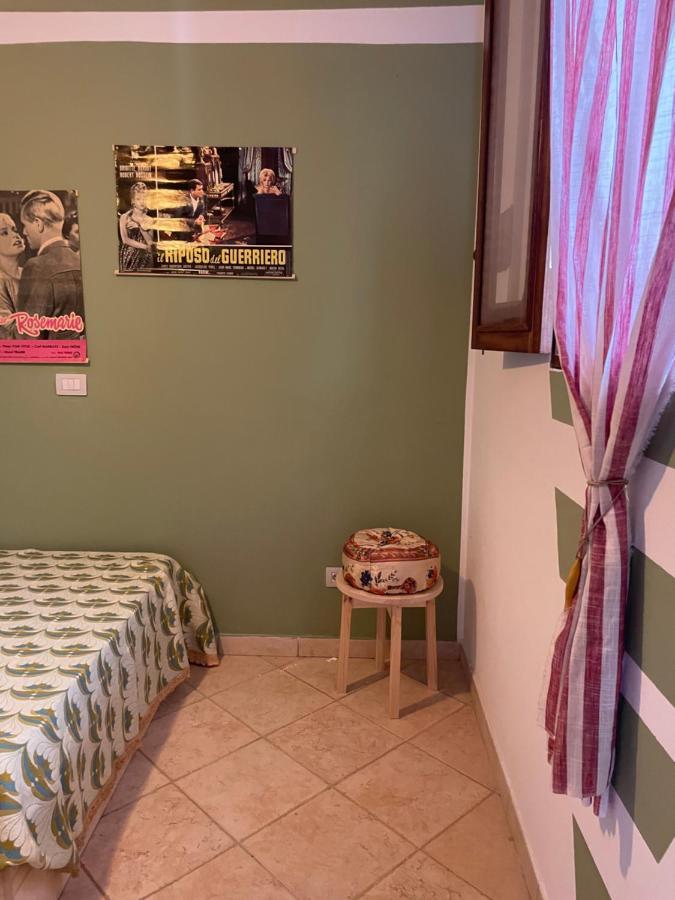 Casa Carlotta Maio Apartment Cidade do Maio Luaran gambar