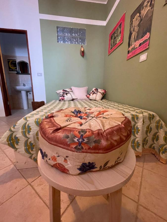 Casa Carlotta Maio Apartment Cidade do Maio Luaran gambar