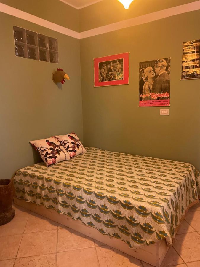 Casa Carlotta Maio Apartment Cidade do Maio Luaran gambar