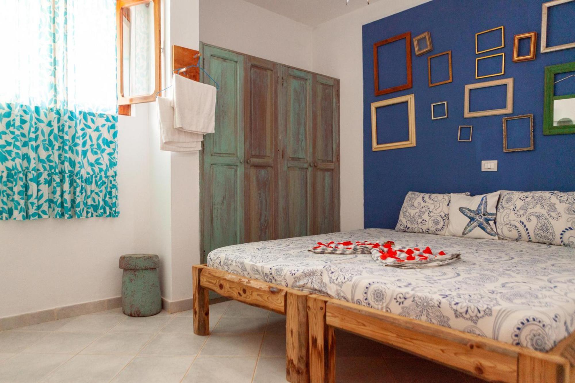 Casa Carlotta Maio Apartment Cidade do Maio Luaran gambar
