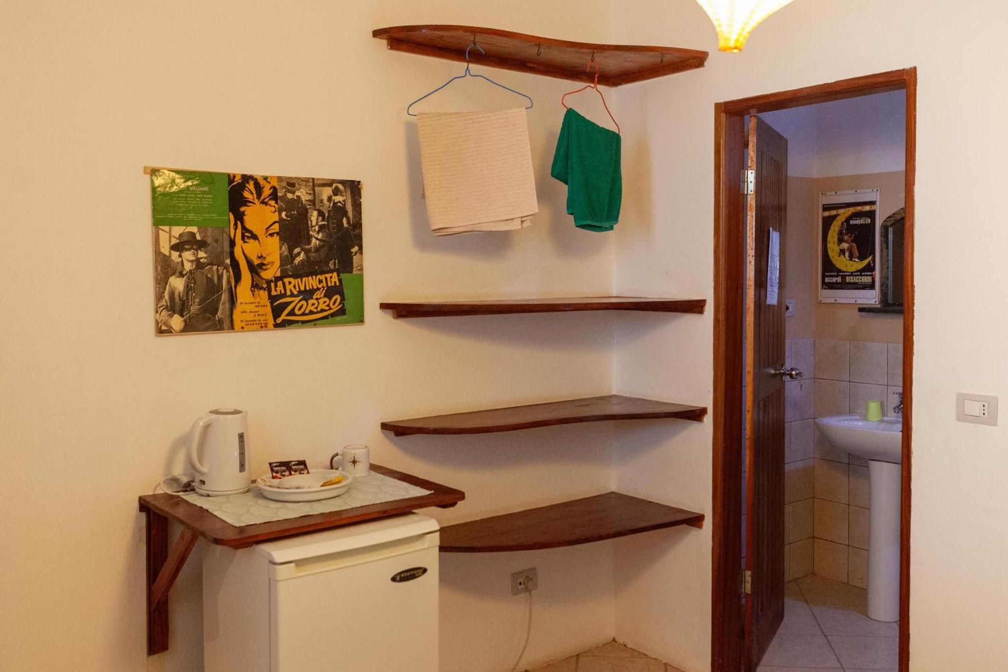 Casa Carlotta Maio Apartment Cidade do Maio Luaran gambar