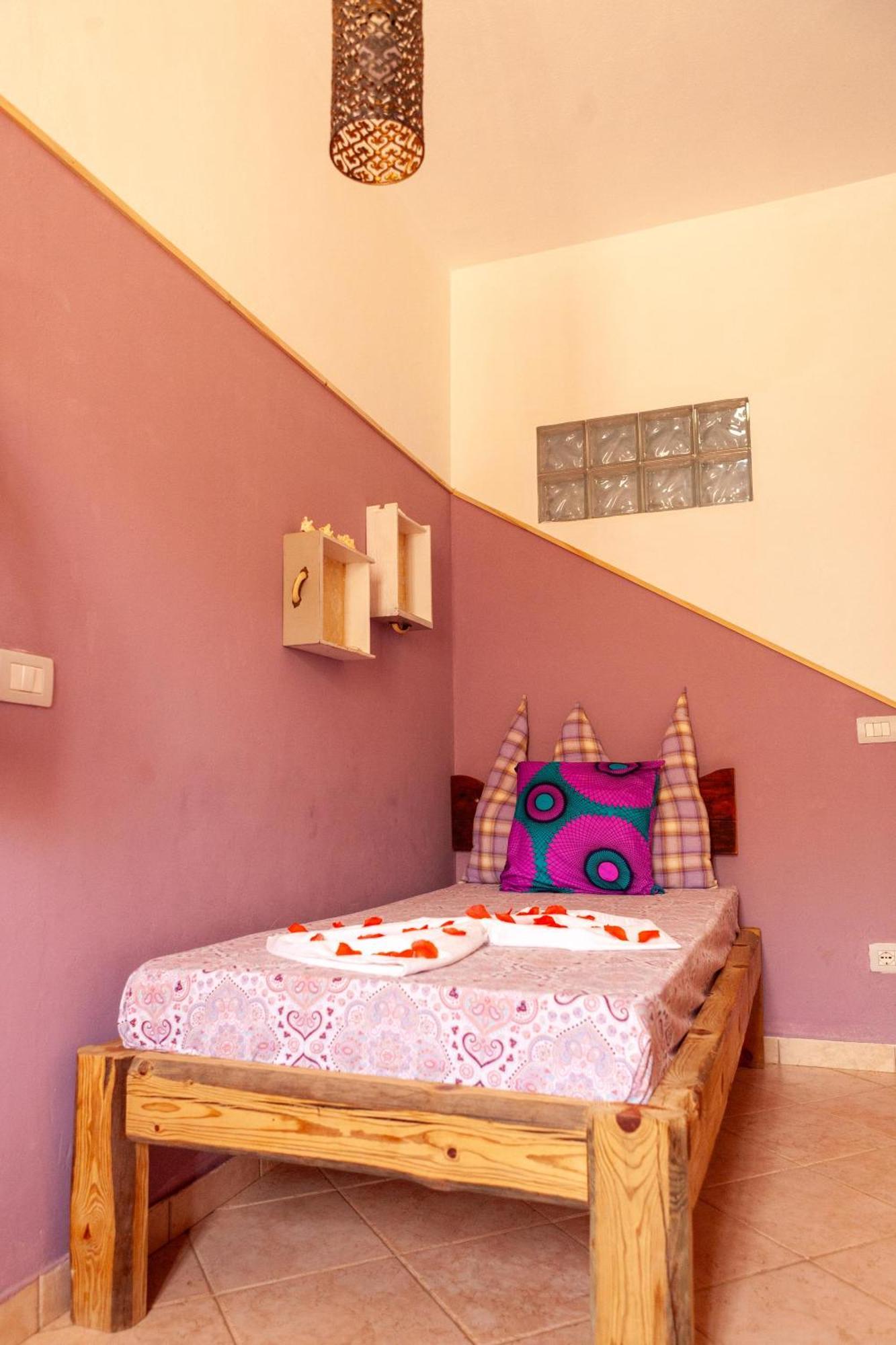Casa Carlotta Maio Apartment Cidade do Maio Luaran gambar