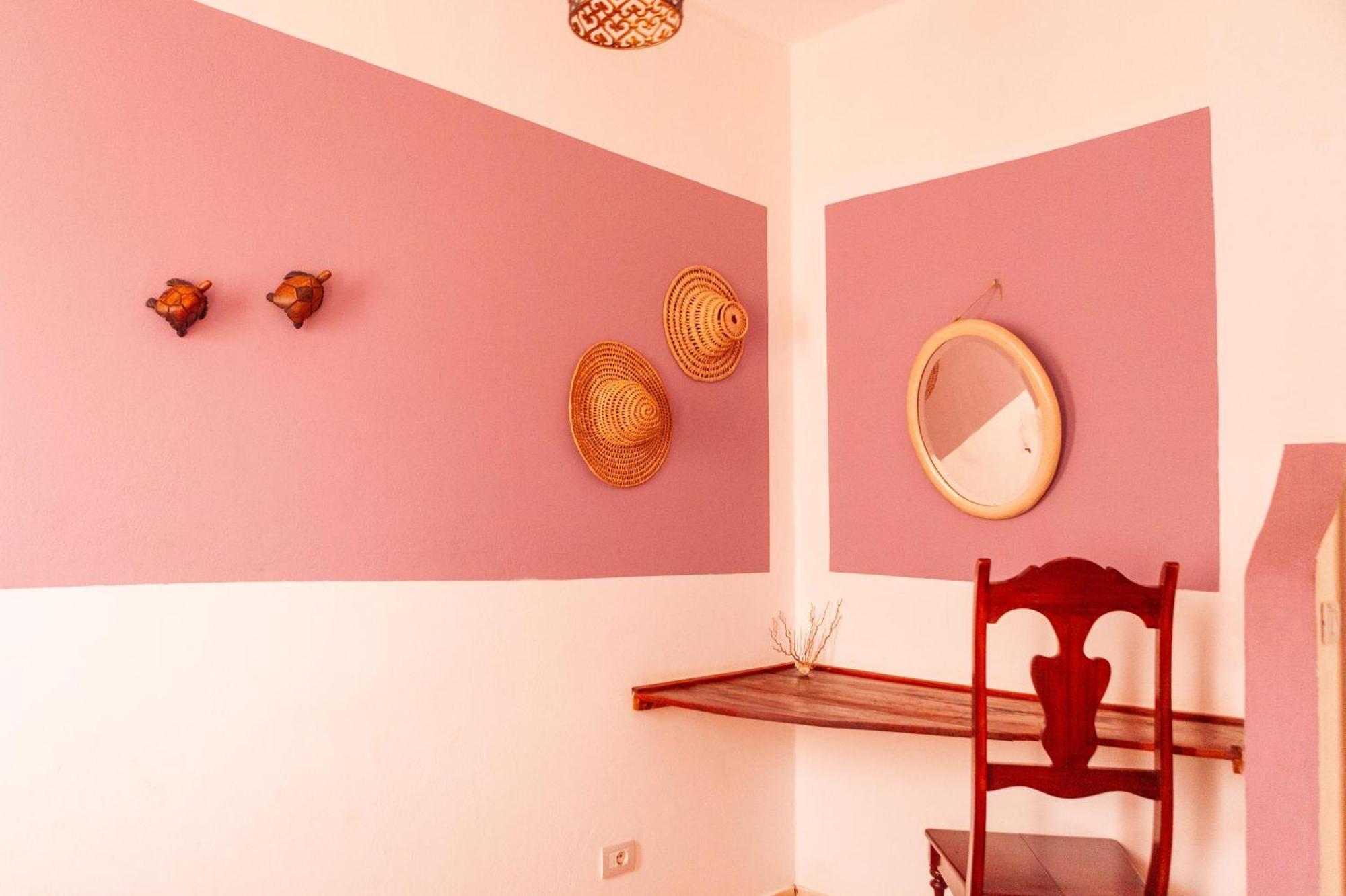 Casa Carlotta Maio Apartment Cidade do Maio Luaran gambar