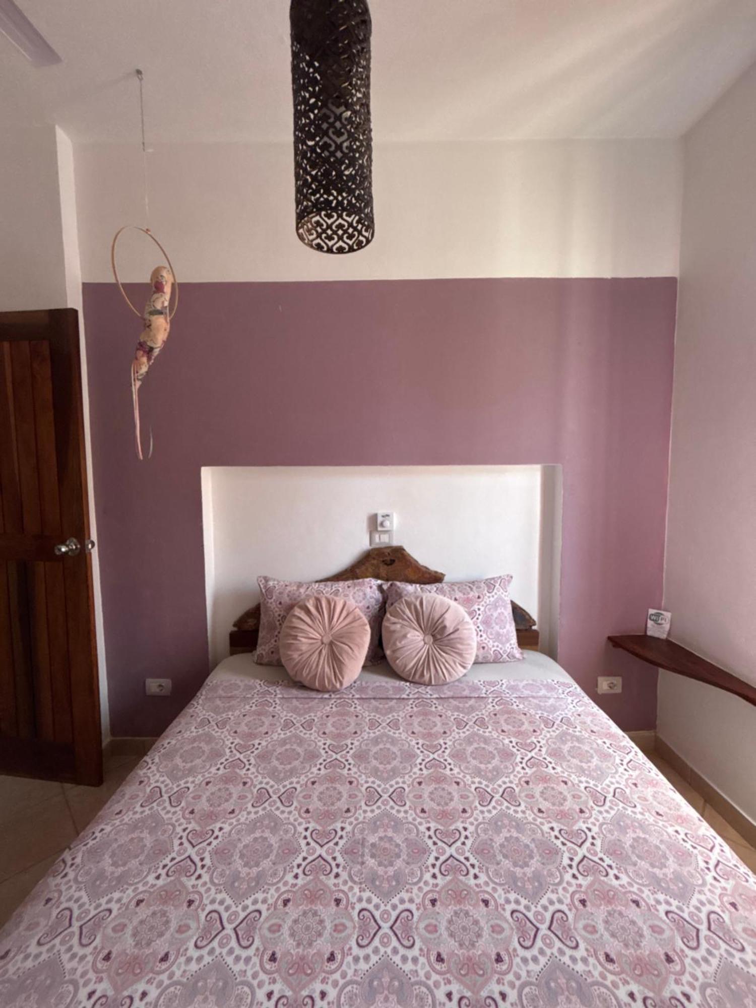 Casa Carlotta Maio Apartment Cidade do Maio Luaran gambar