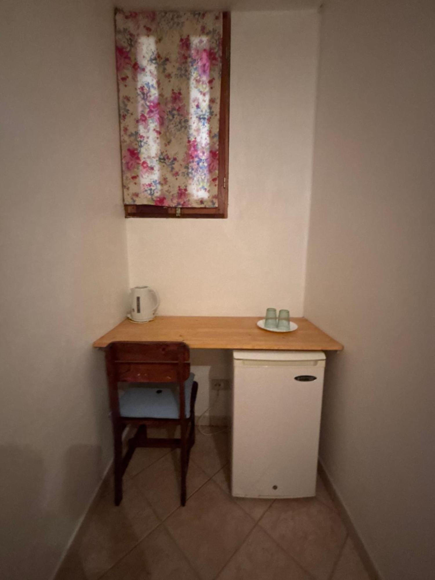 Casa Carlotta Maio Apartment Cidade do Maio Luaran gambar